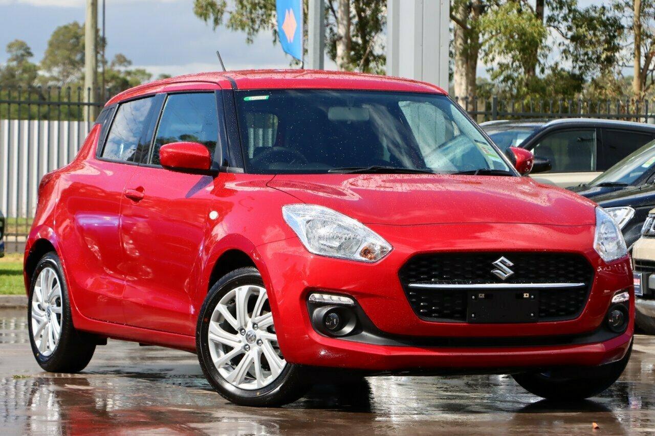 Suzuki Swift image 1