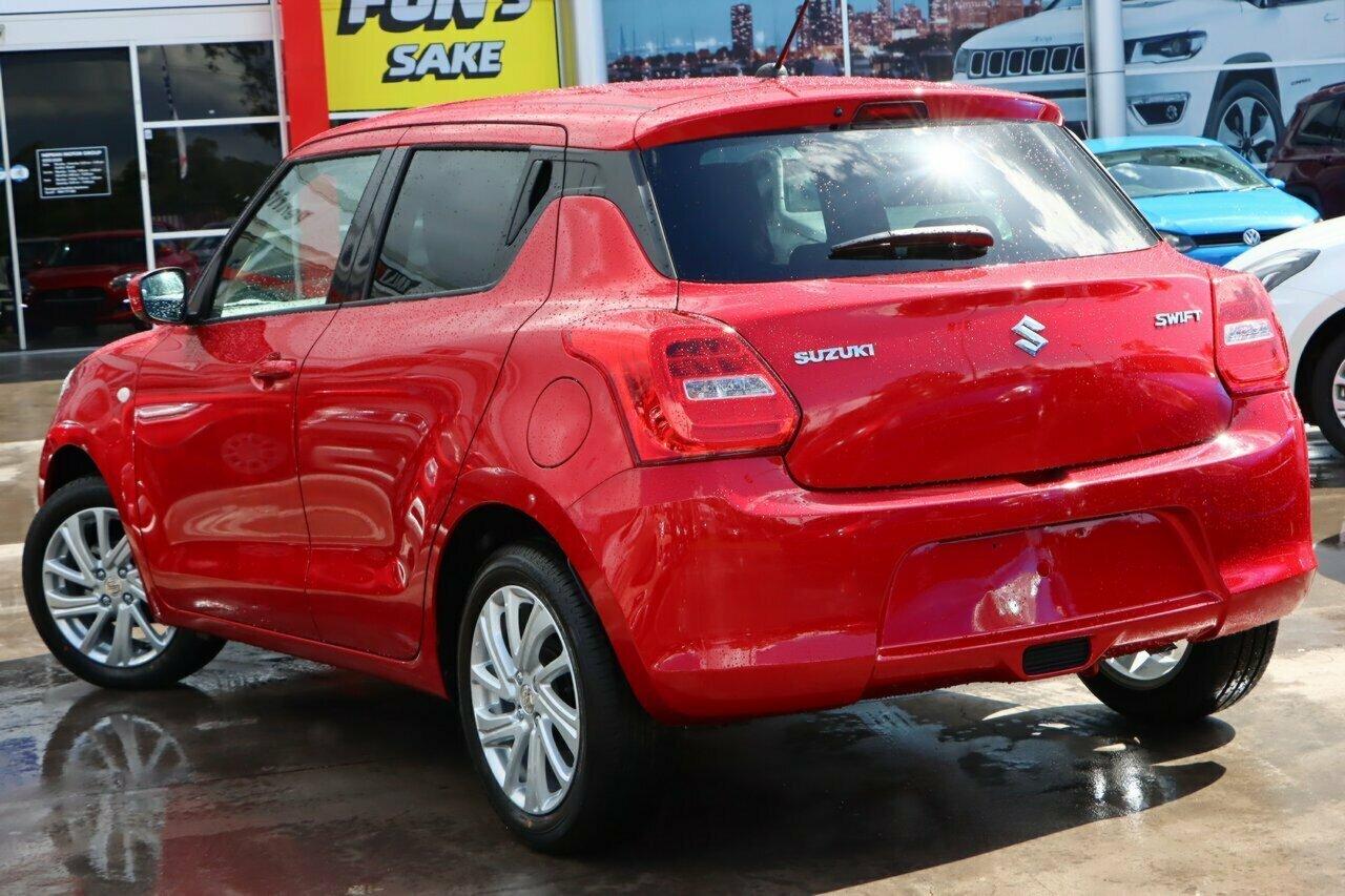 Suzuki Swift image 3