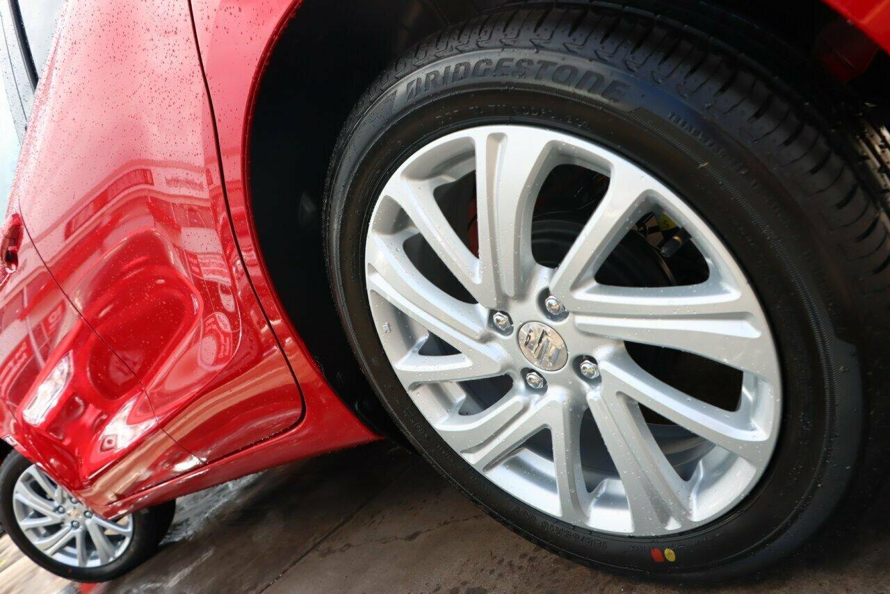 Suzuki Swift image 4