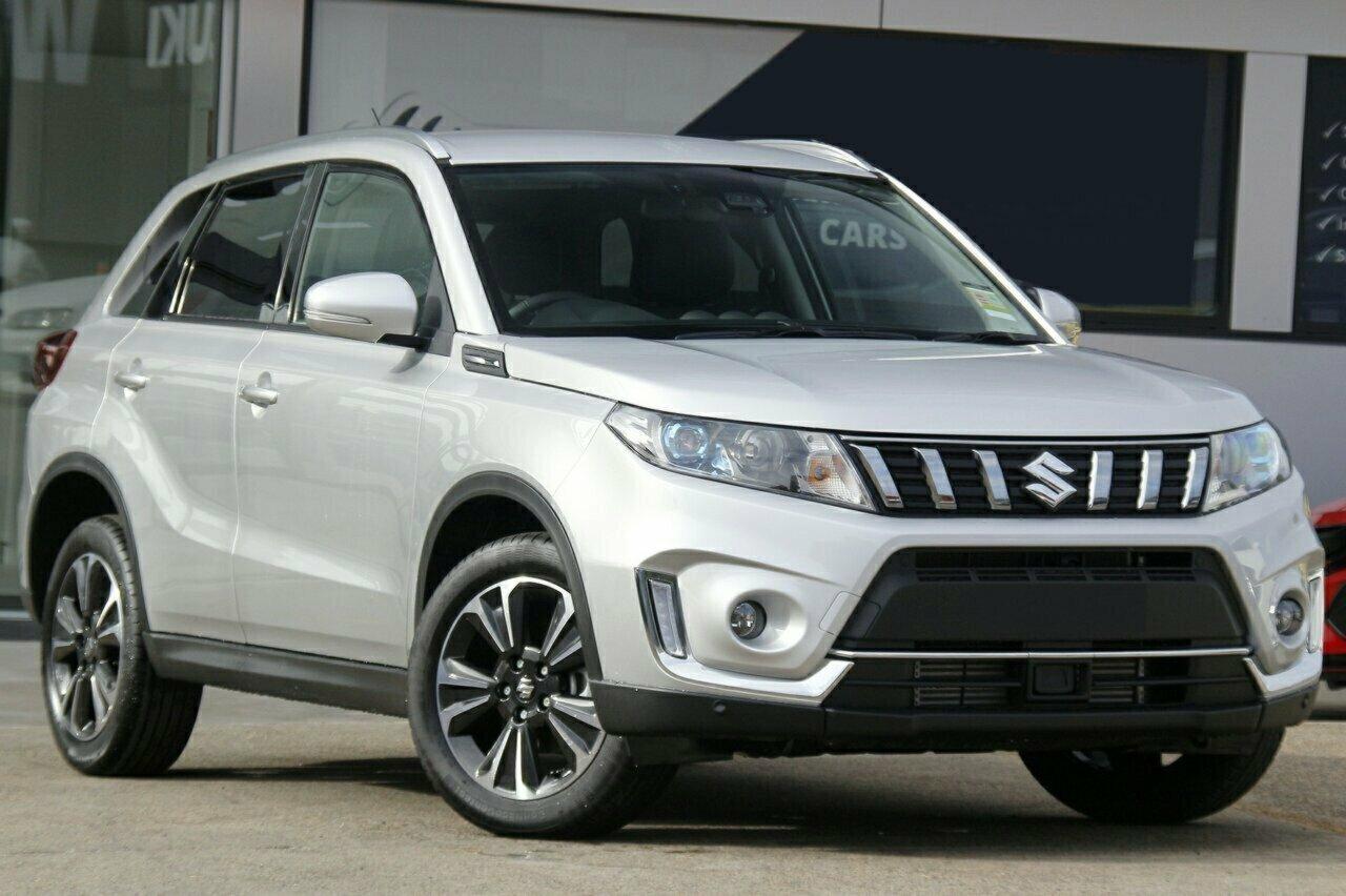 Suzuki Vitara image 1