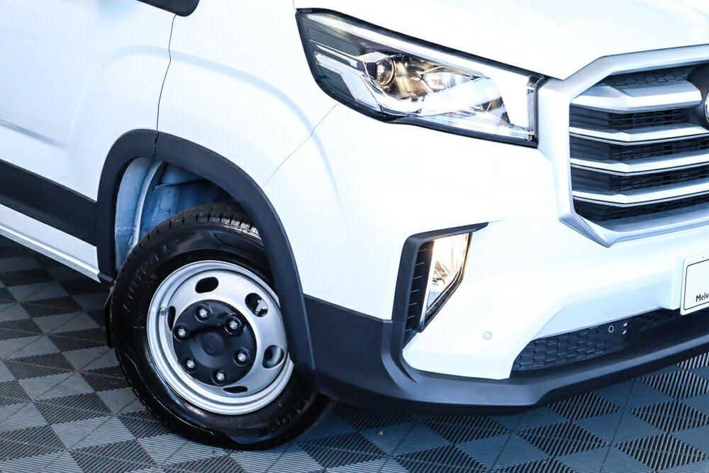 LDV Deliver 9 image 2