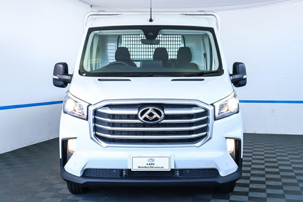 LDV Deliver 9 image 3