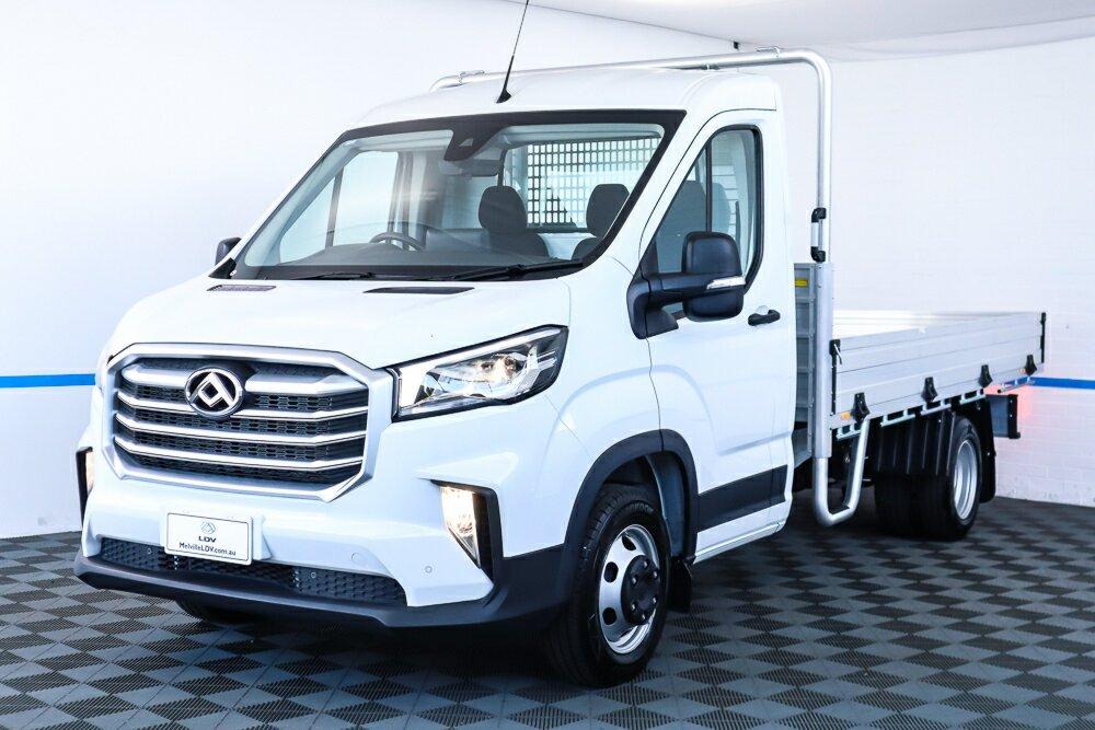 LDV Deliver 9 image 4