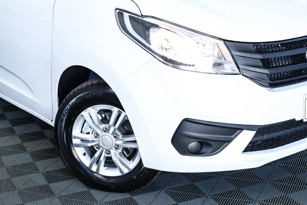 LDV G10 image 2
