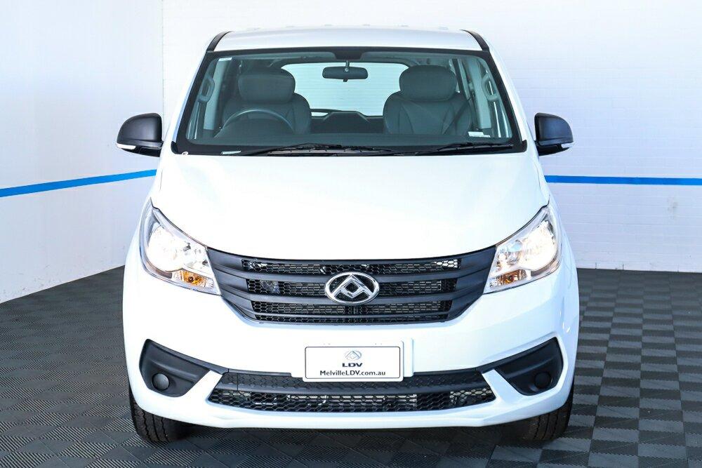 LDV G10 image 3