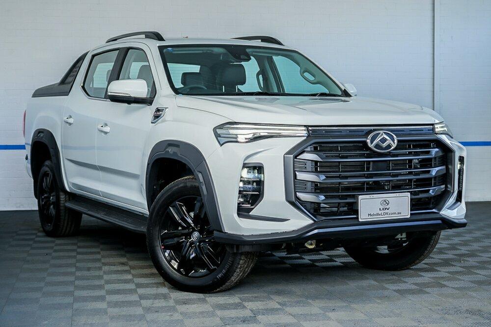 LDV T60 image 1