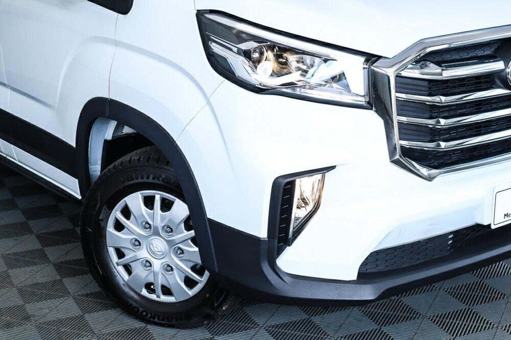 LDV Deliver 9 image 2
