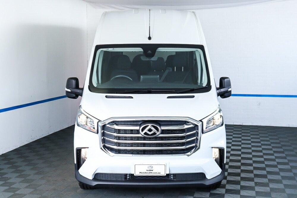 LDV Deliver 9 image 3