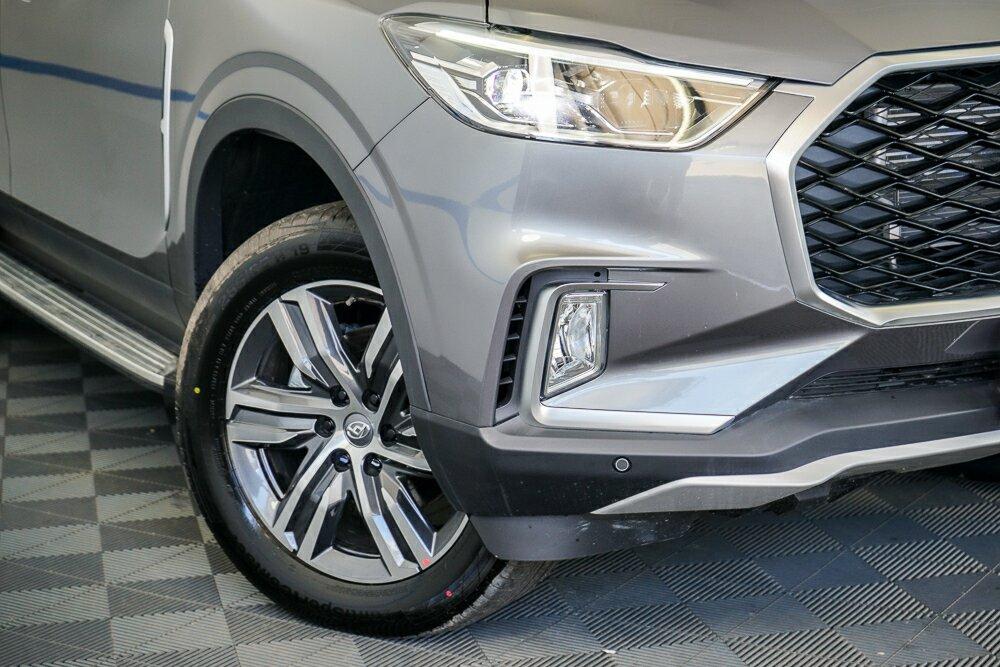 LDV D90 image 2