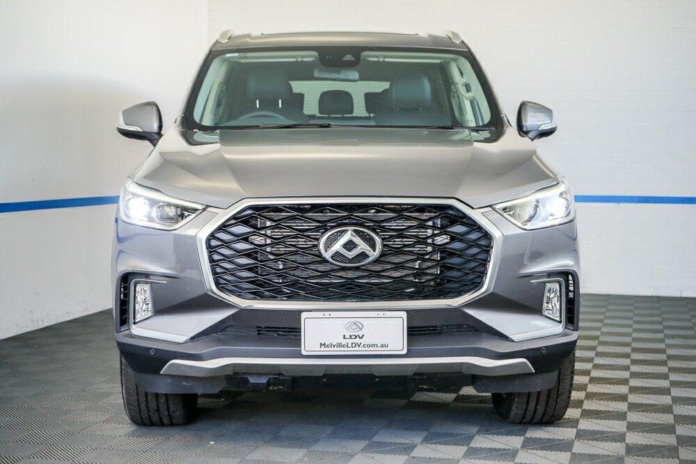 LDV D90 image 3