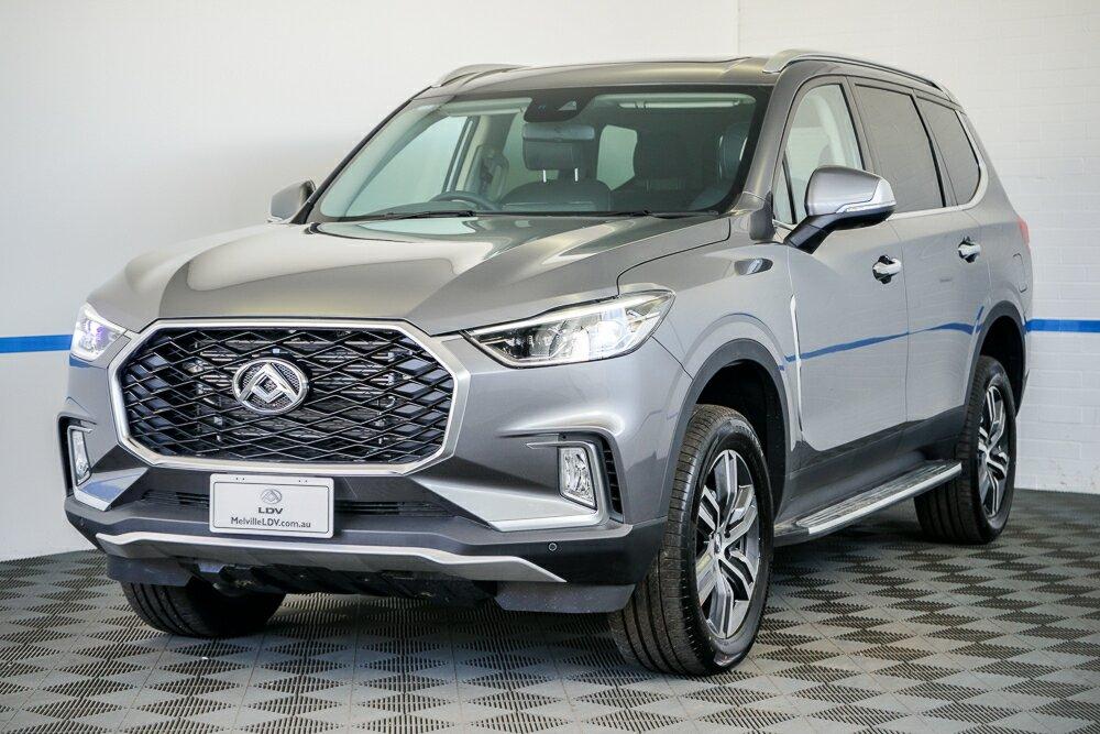 LDV D90 image 4