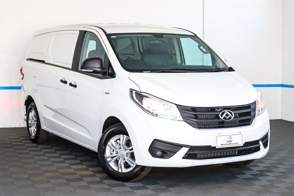 LDV G10 image 1