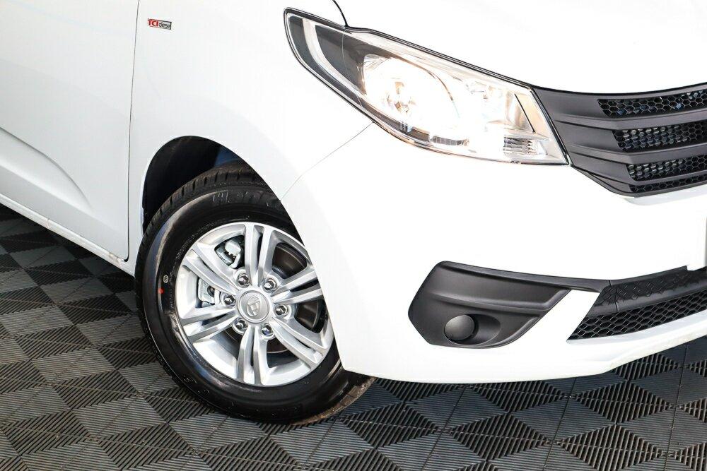LDV G10 image 2