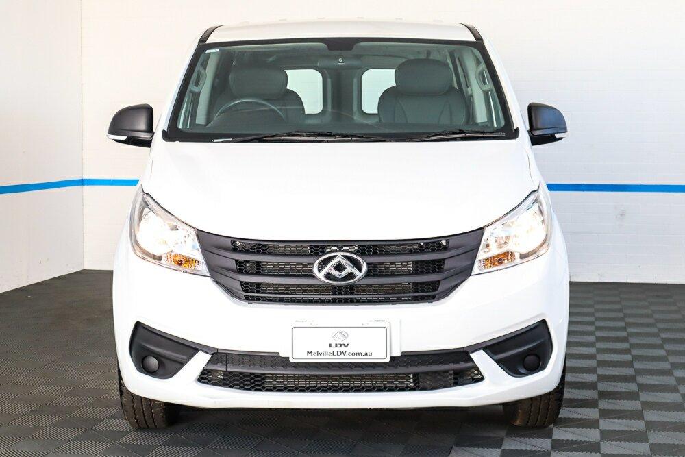 LDV G10 image 3