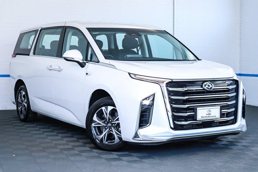 LDV Mifa image 1