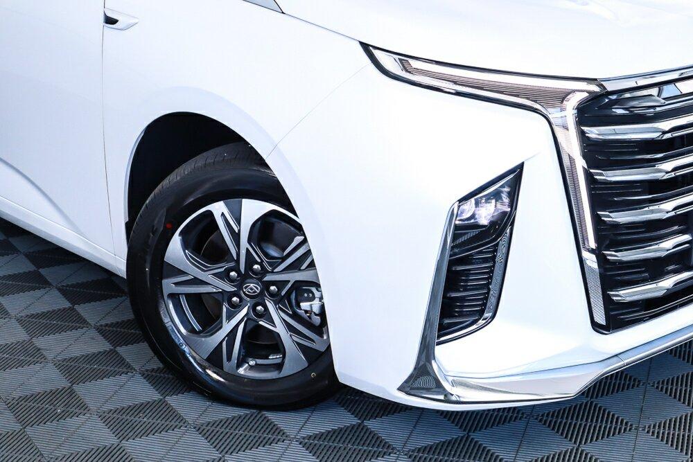 LDV Mifa image 2
