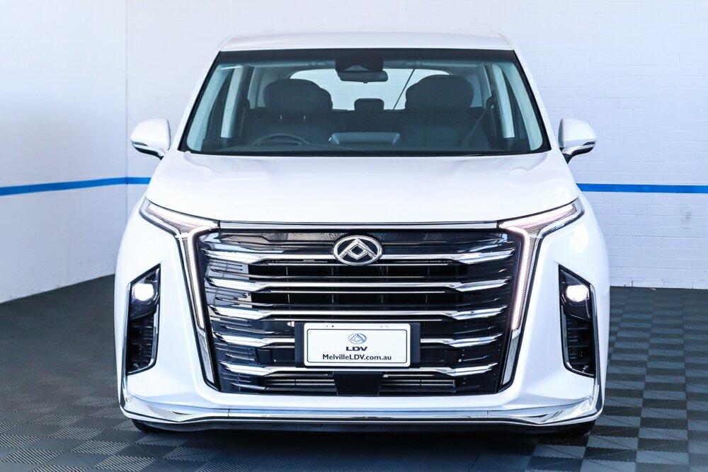 LDV Mifa image 3