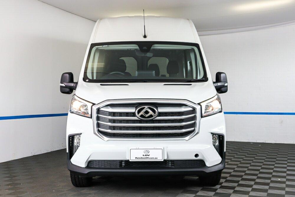 LDV Deliver 9 image 3