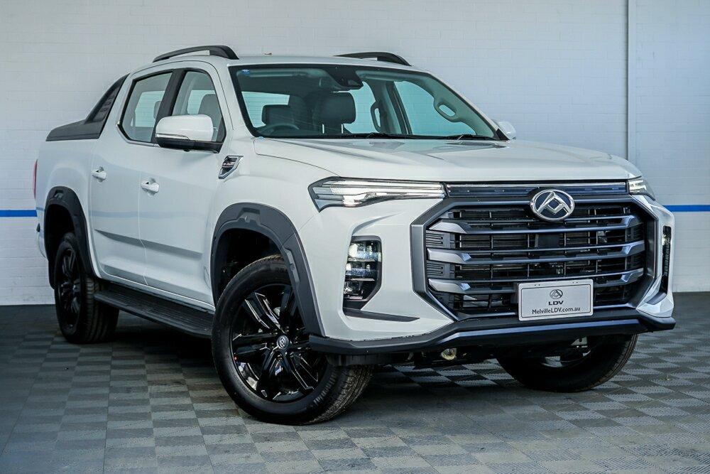 LDV T60 image 1