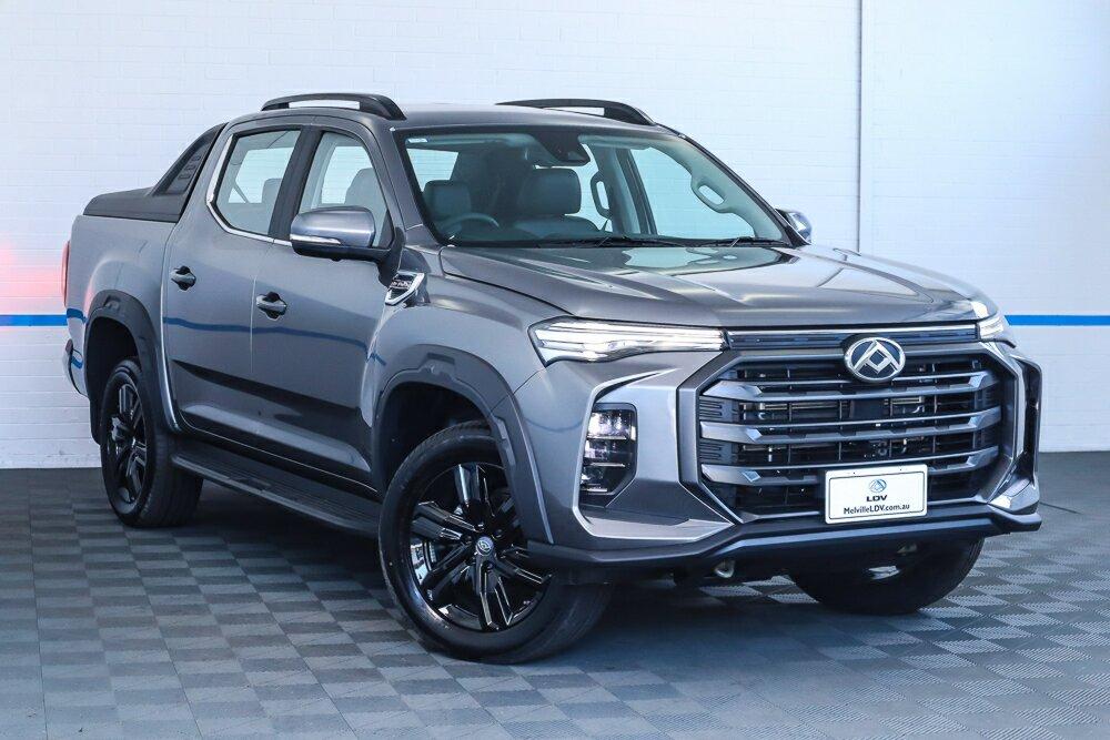 LDV T60 image 1