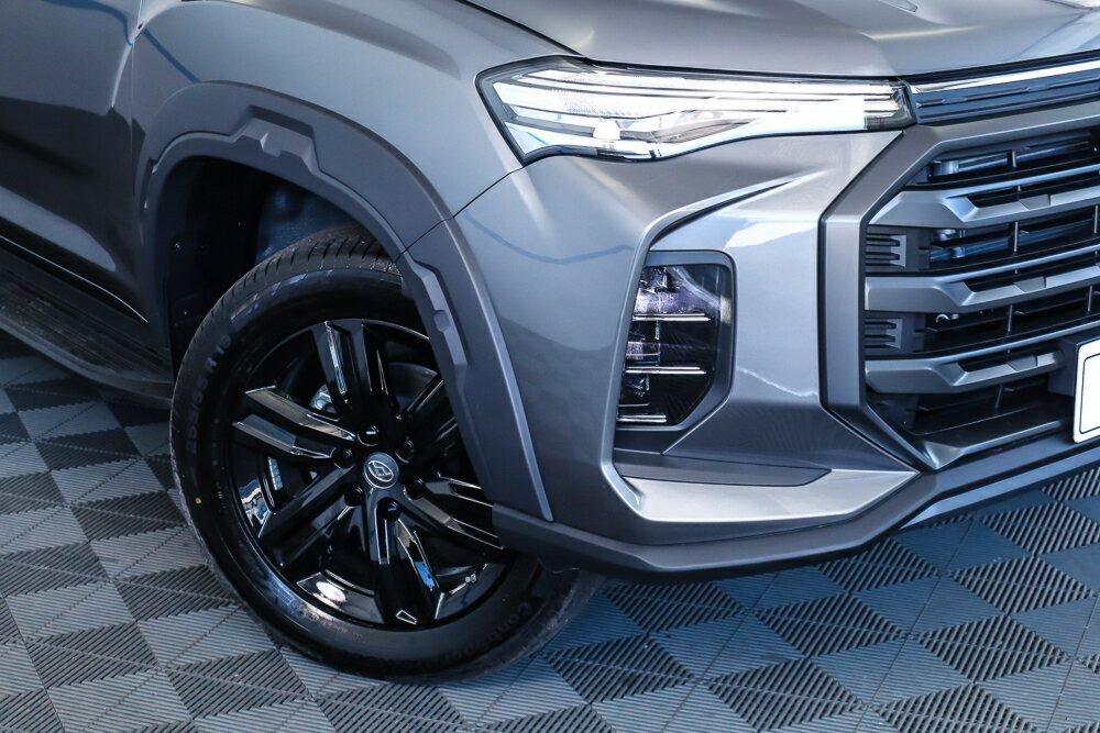 LDV T60 image 2