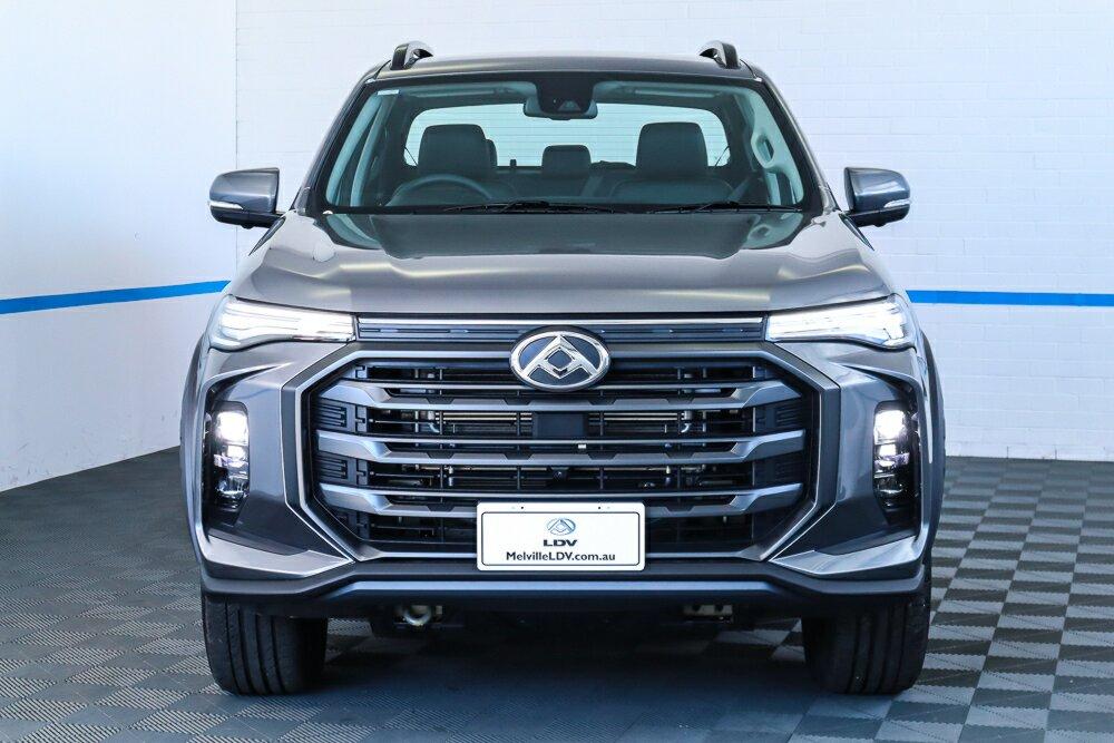 LDV T60 image 3