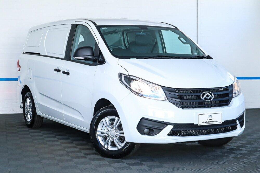 LDV G10 image 1