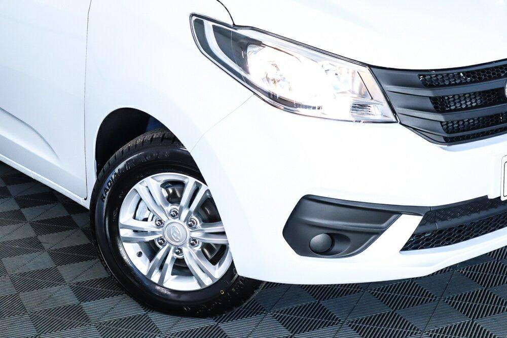 LDV G10 image 2