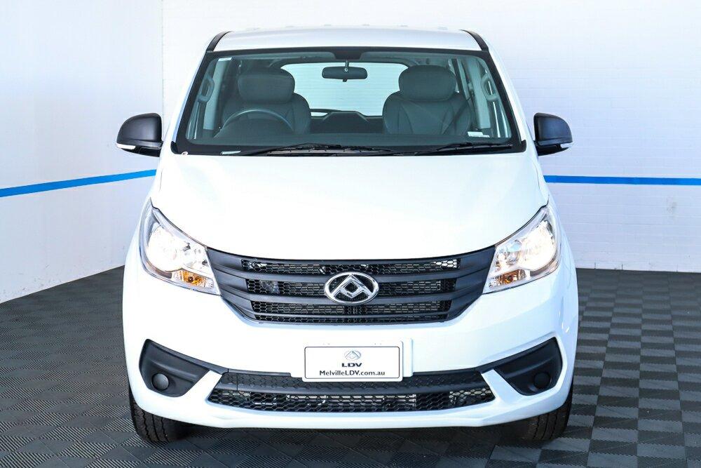 LDV G10 image 3