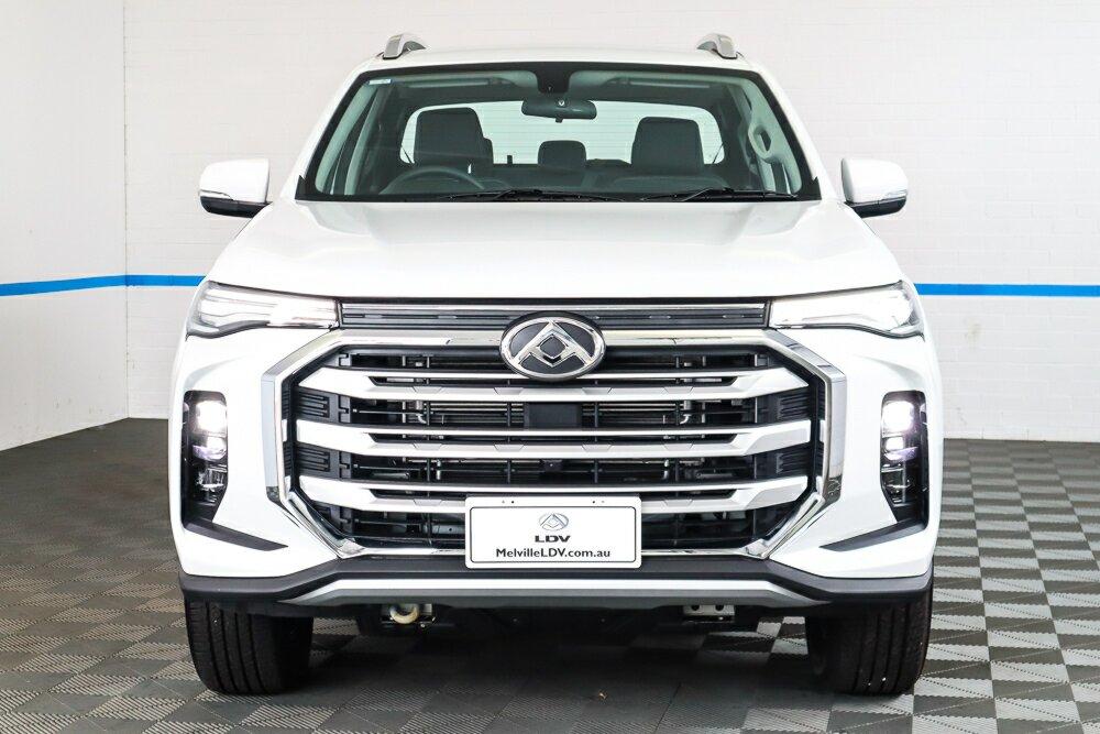 LDV T60 image 3