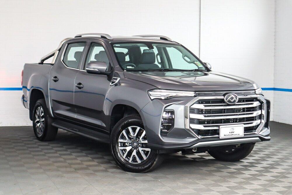 LDV T60 image 1