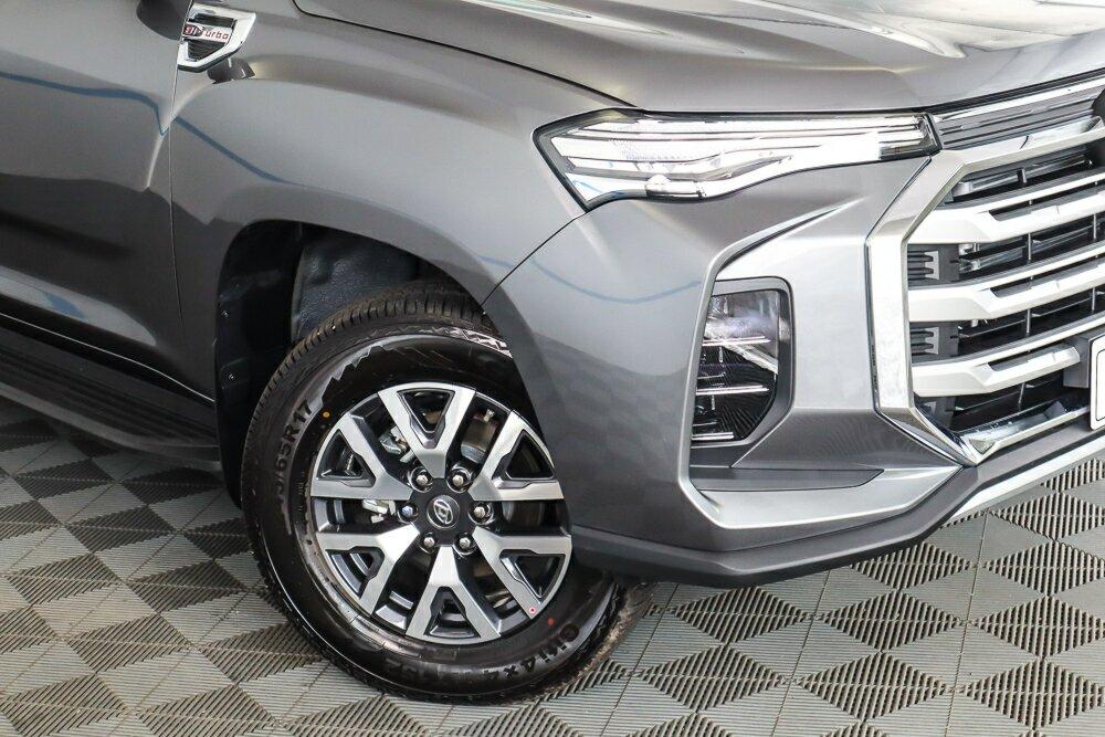 LDV T60 image 2