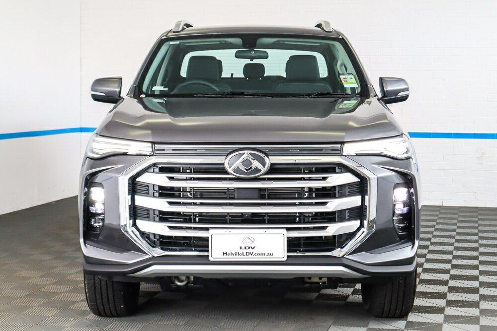LDV T60 image 3