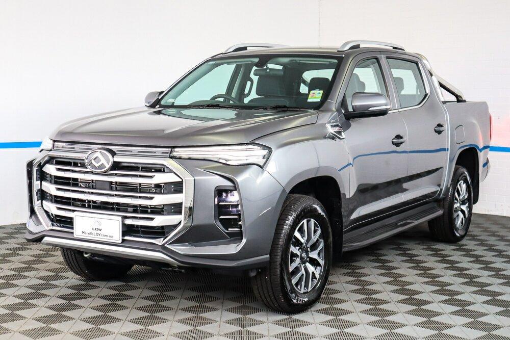 LDV T60 image 4
