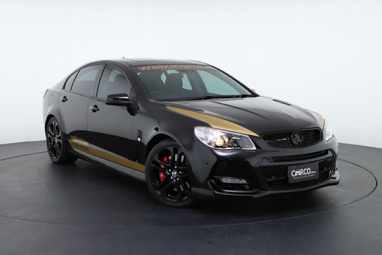 Holden Commodore image 1