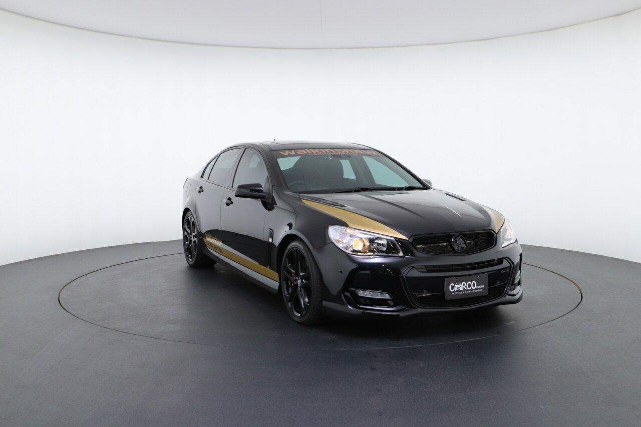 Holden Commodore image 4