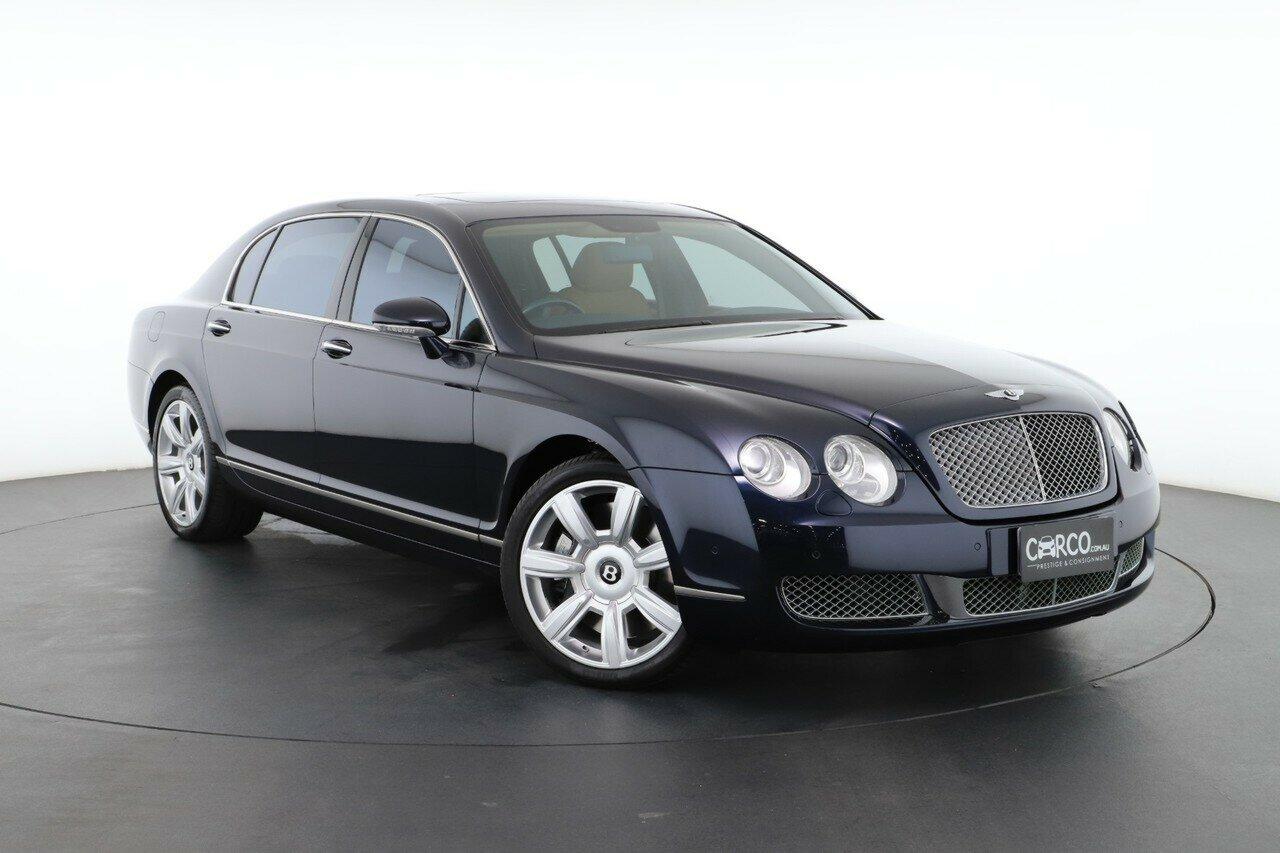 Bentley Continental image 1