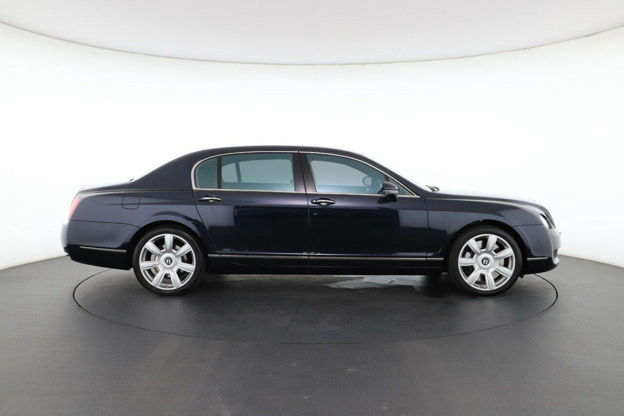 Bentley Continental image 2