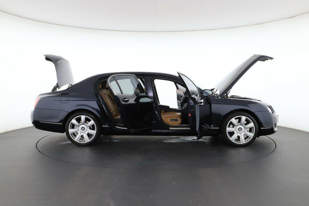 Bentley Continental image 3