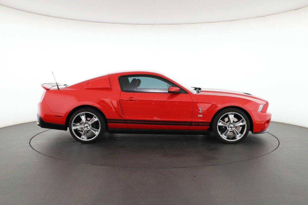 Ford Mustang image 3