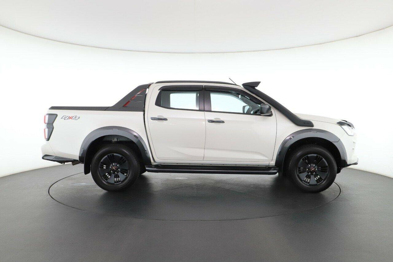 Isuzu D-max image 3