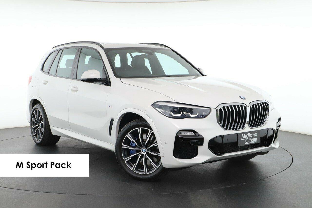 BMW X5 image 1