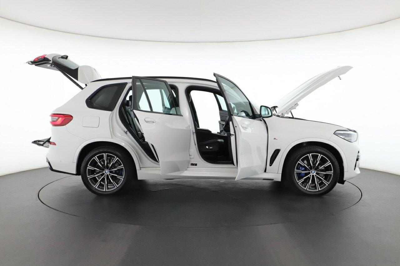 BMW X5 image 3