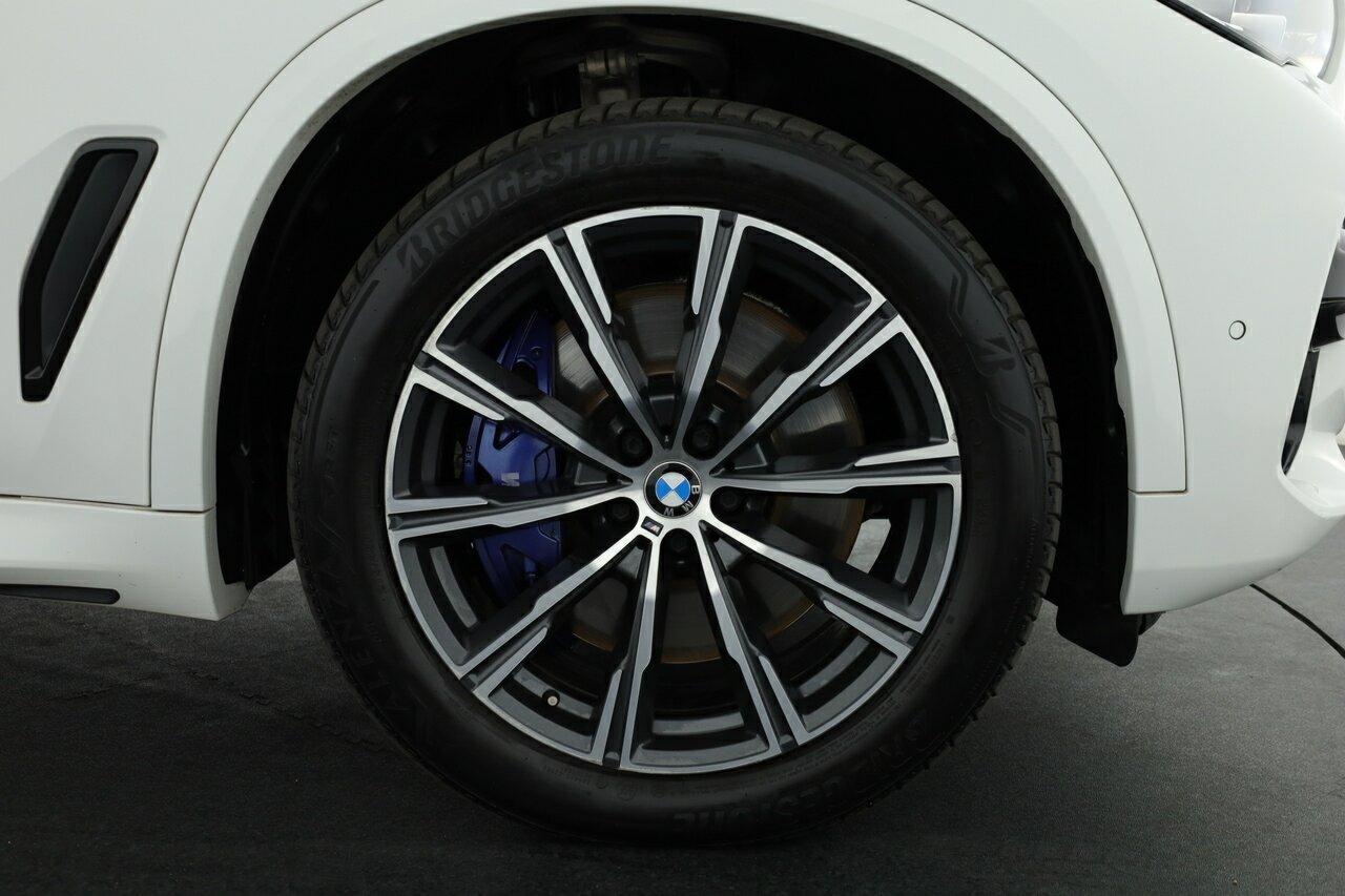 BMW X5 image 4