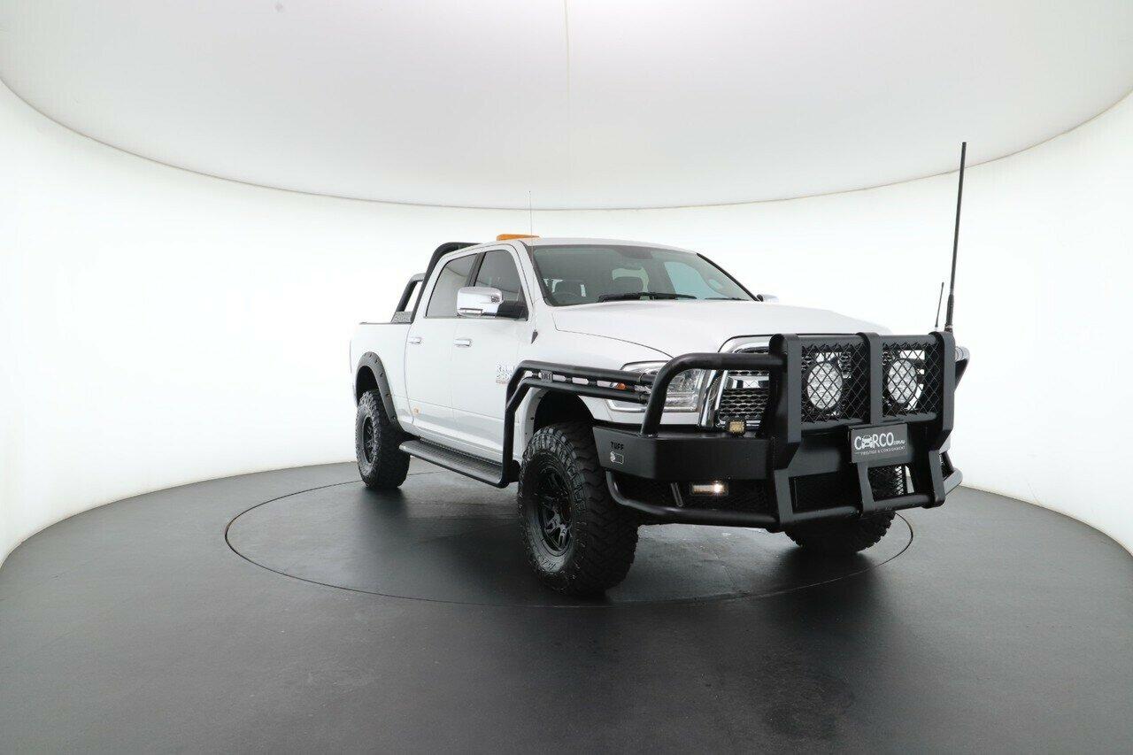 Ram 2500 image 4