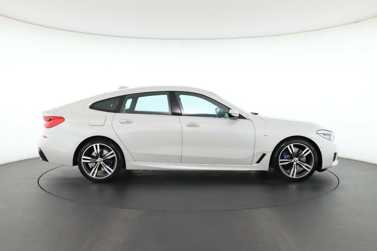 BMW 6 Series image 3