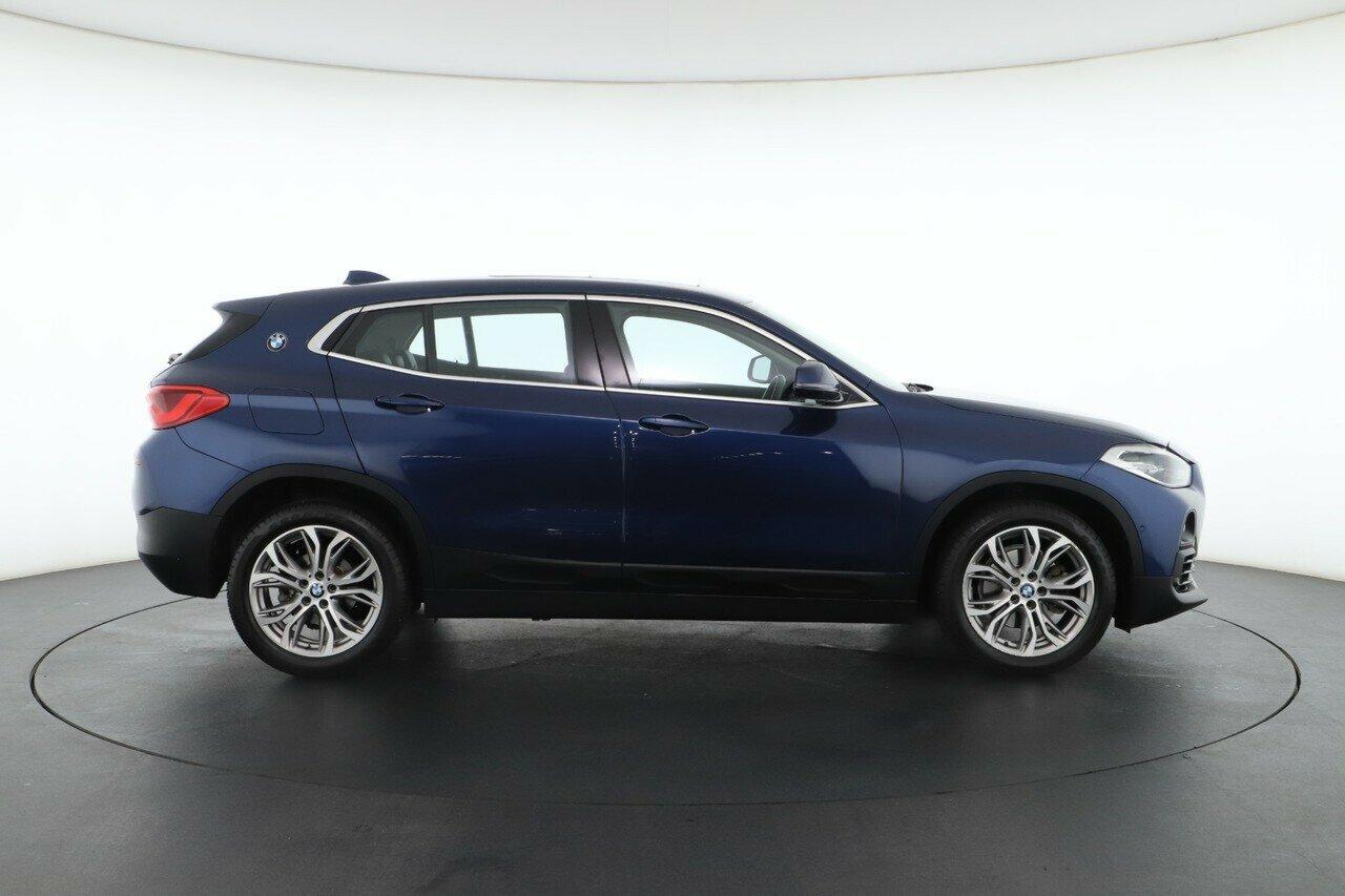 BMW X2 image 2