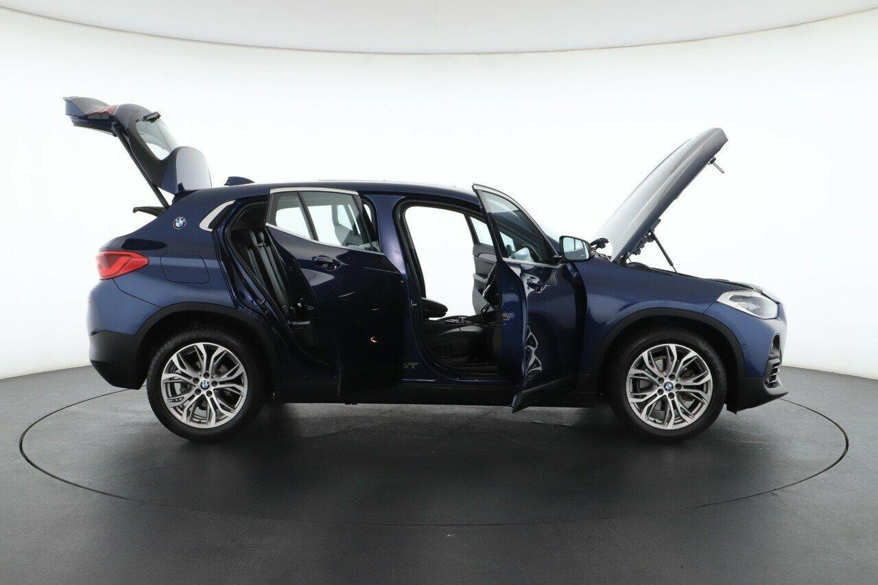 BMW X2 image 3