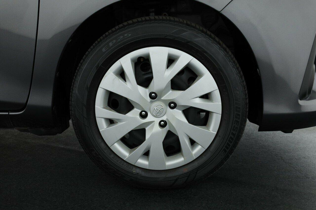 Toyota Yaris image 4