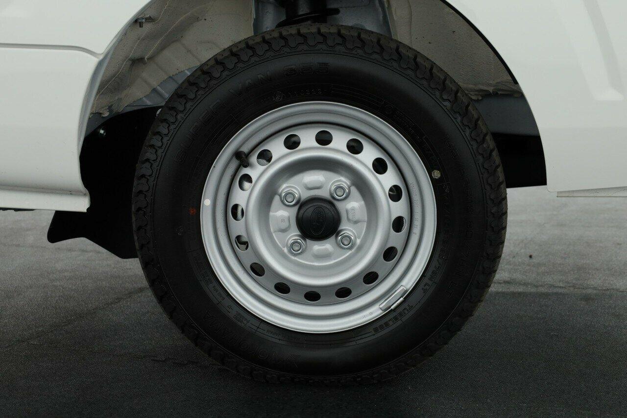Subaru Sambar image 4